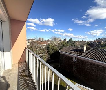 Location Appartement 1 pièce 29m² - Photo 6