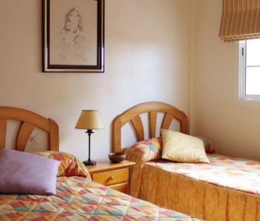 Piso de alquiler en Calle de la Lancha, 4, Playa Jardín - Foto 5