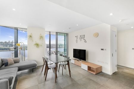 1 Bed Flat, Dollar Bay Point, E14 - Photo 2