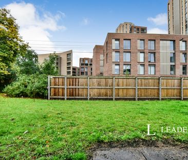 1 bedroom apartment to rent Nancy Street, M15 - Photo 1
