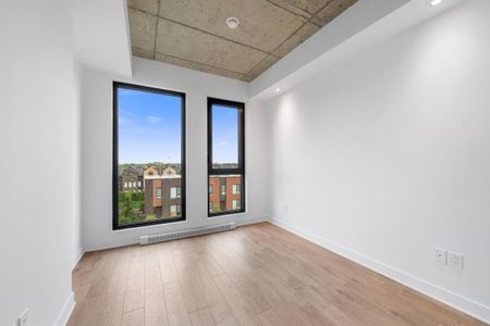 Appartement à louer - Photo 4