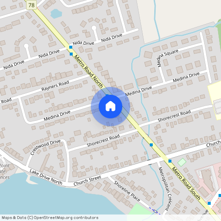 24 Metro Road, Georgina