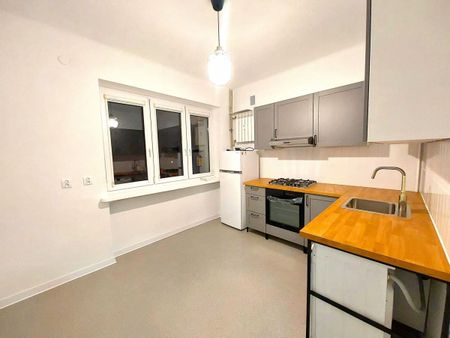 Kawalerka w zaciszu Zielonki/ul.P.S.Wyszyńskiego 35 m² - Photo 5