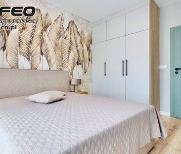 Mieszkanie na wynajem - Zdjęcie 6