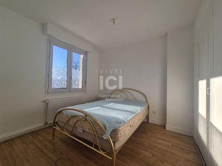Location Maison 4 pièces 90m² - Photo 4