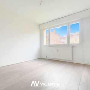 Appartement 3 pièces à Metz - Photo 2