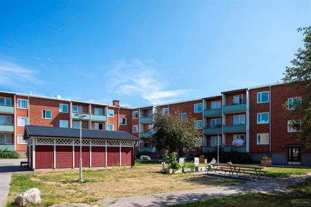 Jungfrugatan 1 E - Photo 4