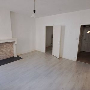 Location appartement 1 pièce 34.57 m² à Vienne (38200) - Photo 2