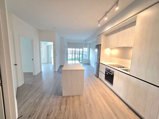 For Lease - 2495 Eglinton Avenue Unit# 906, Mississauga, Ontario - Photo 1