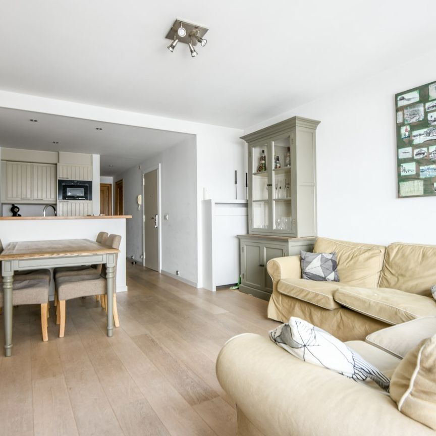 Appartement Knokke - Photo 1