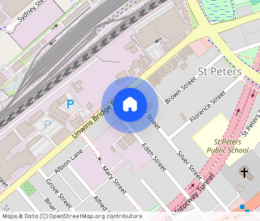 The Location! - Photo 1