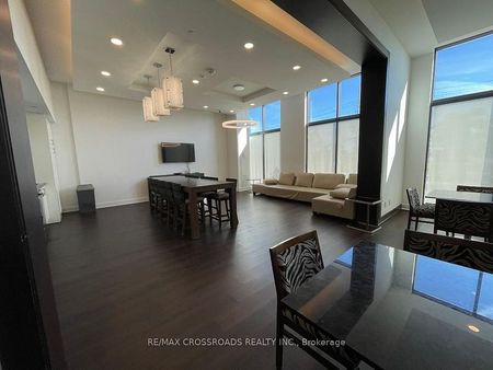 For Lease - 9582 Markham Road Unit# 209, Markham, Ontario - Photo 4