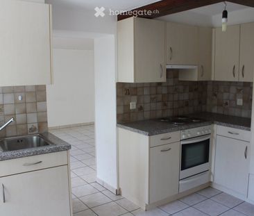 Appartement 4 1/2 pièces dans le Clos-du-Doubs - Photo 1