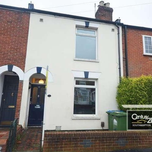 |ref: |, Middle Street, Southampton, SO14 - Photo 1