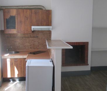 Appartement T1 en location à Toulouse - Photo 6