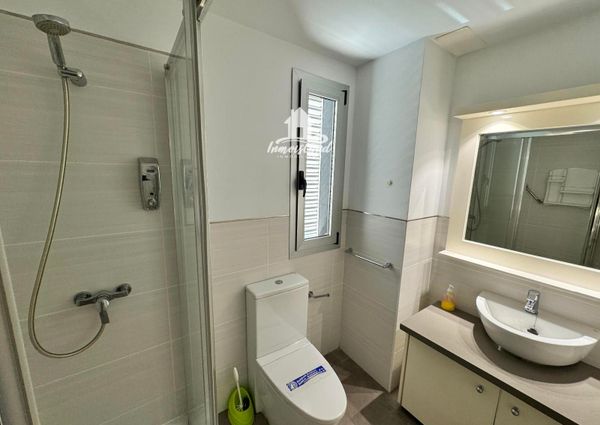 Alquiler 3 dormitorios Los Cristianos