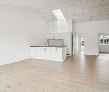 4-vær. rækkehus - Photo 6