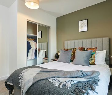 2 bedroom apartment - Photo 6