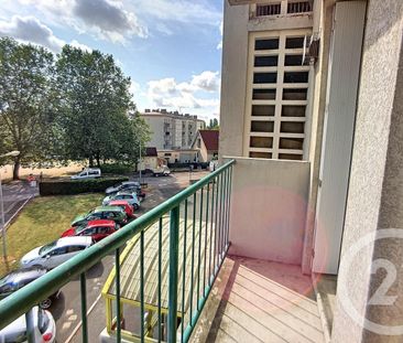 Location Appartement 2 pièces 43m² TROYES 10000 - Photo 5