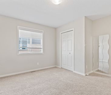 4 Bedroom House For Rent In Auburn Bay: Lake Access & Pet Negotiable - Photo 5