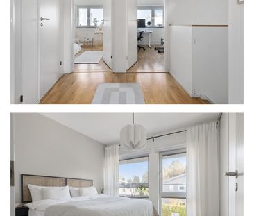 Långa gatan, Växjö - Foto 4