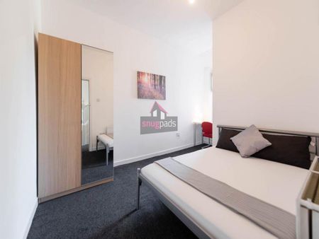 6 bedroom house to rent - Photo 5