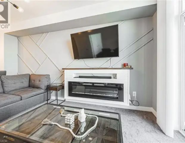 460 DUNDAS Street E Unit# 327 | 460 DUNDAS Street E Unit# 327, Waterdown - Photo 1