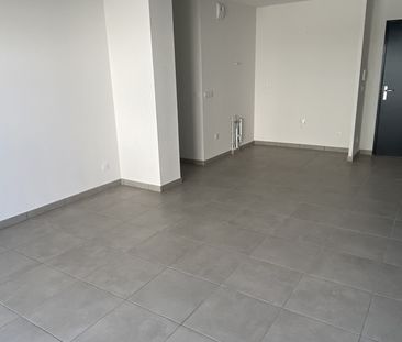 T3 moderne 57 m² + terrasse - Photo 6