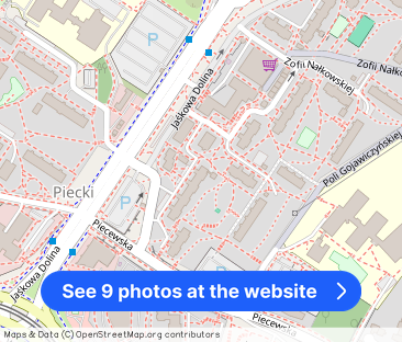 Mini kawalerka Gdańsk Morena Piecki-Migowo - Photo 1