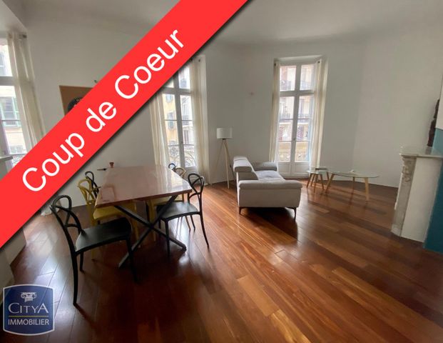 Appartement 2 Pièces 55 m² - Photo 1