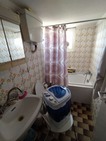 Studio/Γκαρσονιέρα για ενοικίαση Κέντρο - Άγιος Δημήτριος (Ηράκλειο Κρήτης) - Photo 5