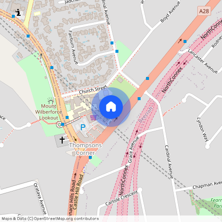 16/548 Pennant Hills Road, NSW 2125, West Pennant Hills