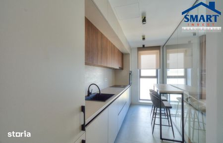 Apartament 2 camere Nusco City Pipera Promenada - Metrou Aurel Vlaicu - Fotografie 3