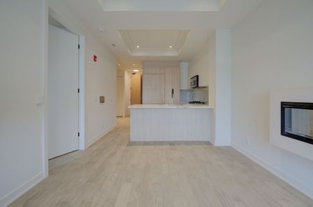 For Lease - 123 MAURICE Drive Unit# 314, Oakville, Ontario - Photo 5