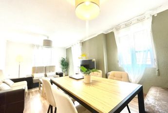 ONE-BEDROOM APARTMENT – SANTA POLA