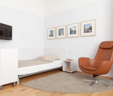 Urbanes Wohnen - Photo 2