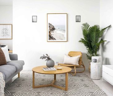 203/10 Jaques Avenue Bondi Beach - Photo 1