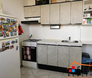 Pronájem bytu 2+1 45 m² - Photo 3