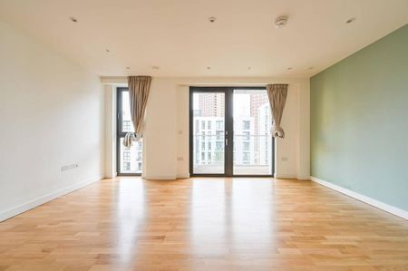 1 bedroom flat to rent - Photo 3