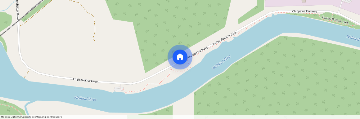 6505 Alexa Common #Upper, Niagara Falls, Chippawa