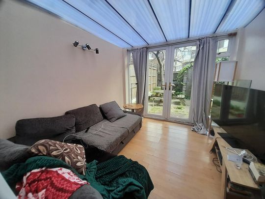 4 bedroom apartment to rent - Photo 1