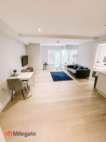 1 bedroom flat to rent - Photo 4