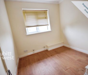 3 bedroom terraced house to rent - Photo 3