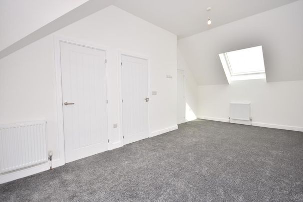 1 bedroom terraced house to rent - Photo 1