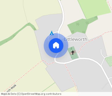 Littleworth, Faringdon, Oxfordshire, SN7 - Photo 1