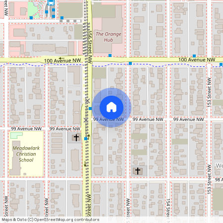 3 - 15504 99 Avenue Northwest, Edmonton