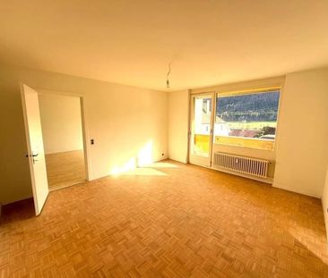 "Beau, 3.5 Piéces appartement rénové avec balcon!" - Photo 6