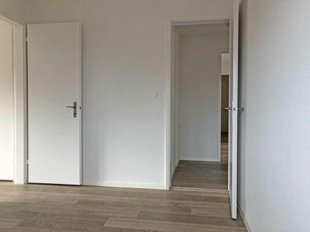 Sanierte 4.5 Zimmerwohnung in urbanem, naturnahen Quartier - Photo 5