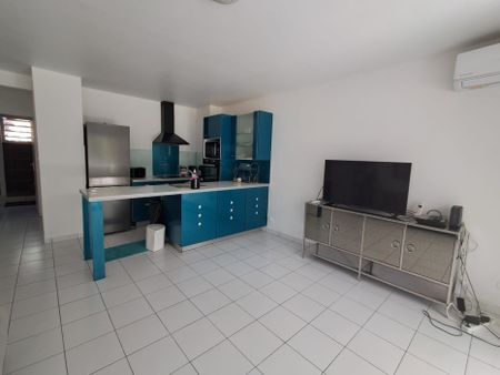Bel appartement quartier Didier - Photo 2