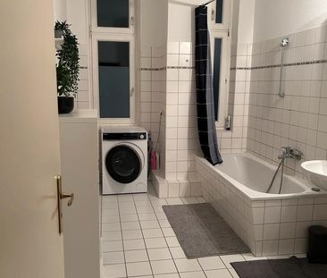 Tauschwohnung - biete Berlin Prenzlauer Berg Suche München - Foto 1
